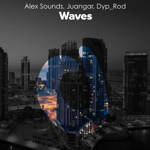 Alex Sounds, Dyp_Rod, Juangar - WAVES [DG392]